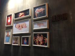 点击看大图 -iplus爱家高端孕妇摄影