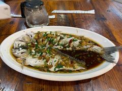 -小钱鱼馆(富春路店)