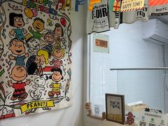 -食间旅人DIY烘焙工作室
