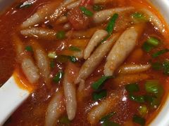 -西贝莜面村(当代商城店)
