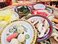 -文立新麻辣烫(合生汇21街区店)