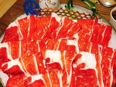 -尚海豆捞(乐虹坊店)