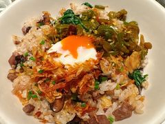 -胡麻(静安嘉里店)