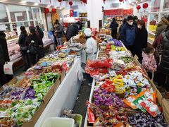 -北京稻香村(学清店)