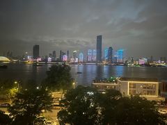 -富力威斯汀酒店-中国元素中餐厅(武昌临江店)