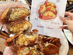 -友强·23年特色海鲜大排档(厦门店)