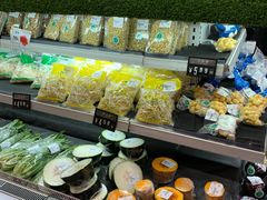 -中商优品汇超市(中南店)