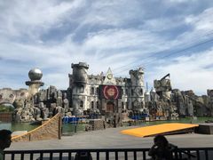 -渔岛海洋度假区