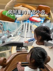 -MELAND CLUB亲子乐园·派对·餐厅(北京芳圆里ID MALL店)