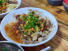 -小翔干面(西航店)