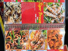 -Telaga Seafood Restaurant