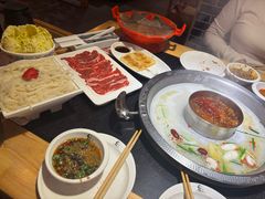 -吴老幺火锅(金龙店)