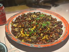 -杨记隆府重庆江湖菜(大悦城店)