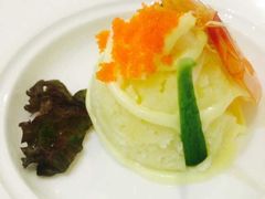 -斗牛士牛排餐厅(嘉里汇店)