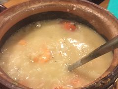 -李记潮汕砂锅粥(营福路店)
