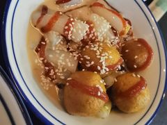 混酱斋肠粉-左记港食(融科天城店)