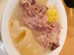 -青城山六善酒店·紫氣園中餐厅