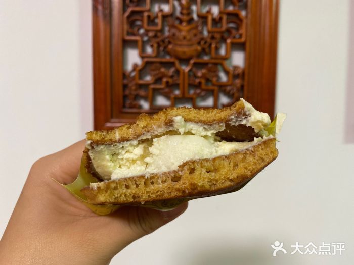 泽田本家·铜锣烧专门店(天环广场店)柚柚麻薯图片