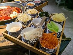 -北步园老火锅(戴家巷店)