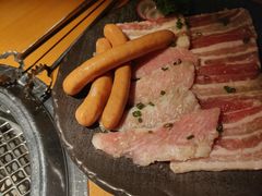 -本寻烧肉酒场(双井店)
