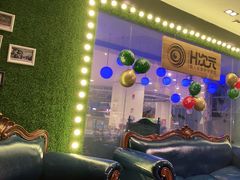-H次元沉浸剧情密室(街道口店)
