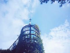 -三鹰之森吉卜力美术馆