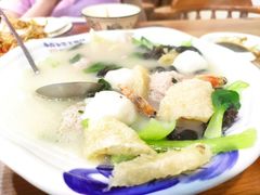 老底子杭三鲜-百家鲜·杭帮菜