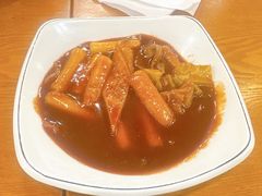 -韩礼年糕(飞虹路店)