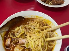 -青屋虾面
