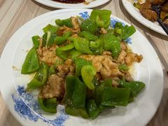 -洪福亮酒家(南草厂街店)