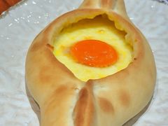 -格鲁·秀色Georgia’s Feast