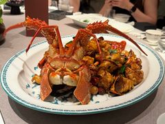 -荣府宴(南阳路店)