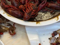 -怪怪龙虾·来自江苏盱眙(惊驾路店)
