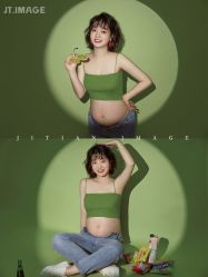 -专注孕妇照亲子照·纪田摄影