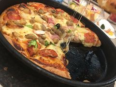 -必胜客(国展店)