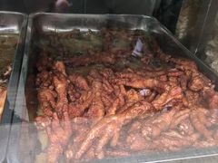 -烤肉宛饭庄(南礼士路店)
