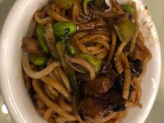 -东四民芳餐厅(世茂工三店)