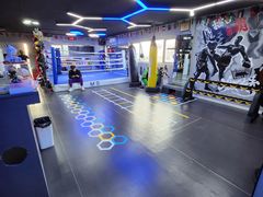 -M.S拳击泰拳馆(大学路店)