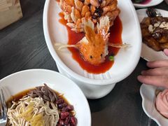 -小厨娘金榜题名(夫子庙秦淮河店)