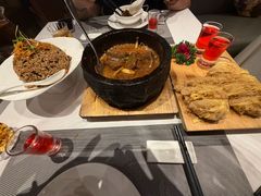 -若蘭慈·无国界素食料理(欢乐海岸店)