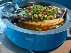 -半天妖烤鱼(新中关购物中心店)