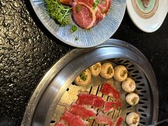 -牛焱·烧肉酒肆(五大道店)