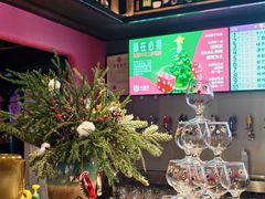 -牛啤堂精酿啤酒餐吧(五棵松华熙店)