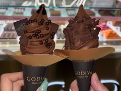 -GODIVA(港汇恒隆广场)