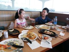 -萨莉亚意式餐厅(东川路店)