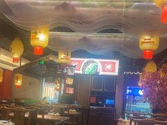 -杨记隆府重庆江湖菜(大悦城店)