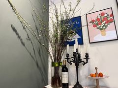 -艾蜜西餐厅(梅园店)
