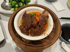 -君庭中餐厅(友谊宾馆店)