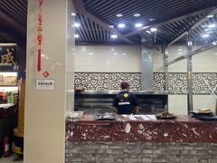 -运德成·天津老味烧烤(广开二马路店)