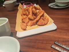 -纪林菜馆·博山菜老字号(华光路店)